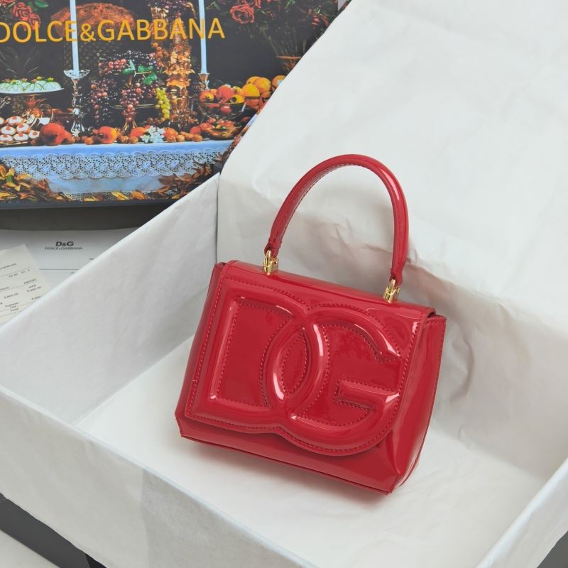 Dolce Gabbana Top Handle Bags